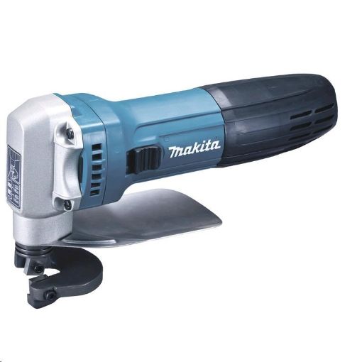 Obrázek Makita JS1602 nůžky na plech