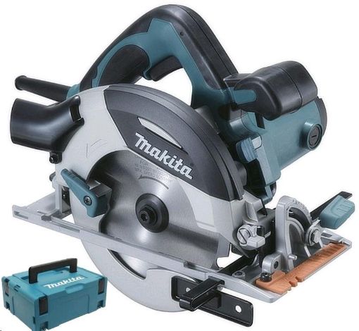 Obrázek Makita HS6101J pila kotoučová