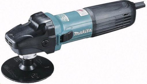 Obrázek Makita A5040C leštička