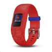 Obrázek Garmin vívofit junior2 Disney Spider-Man, Red