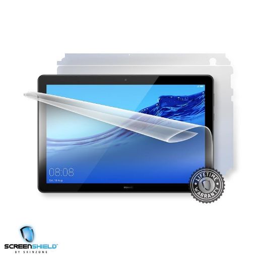 Obrázek ScreenShield fólie na celé tělo pro HUAWEI MediaPad T5 10.1