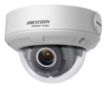 Obrázek HIKVISION HiWatch HWI-D640H-Z (2.8-12mm), IP, 4MP, H.265+, Dome venkovní, Metal