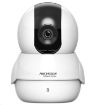 Obrázek HIKVISION HiWatch HWC-P120-D/W (2.8mm), IP, 2MP, H.264+, PT vnitřní, Wi-Fi, Plastic