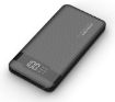 Obrázek Viking power banka PN-961, QC3.0, 10000 mAh, černá