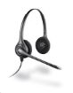 Obrázek PLANTRONICS náhlavní souprava SupraPlus DW261N/A, QD, stereo