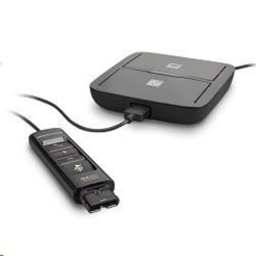 Obrázek PLANTRONICS přepínač MDA490 QD