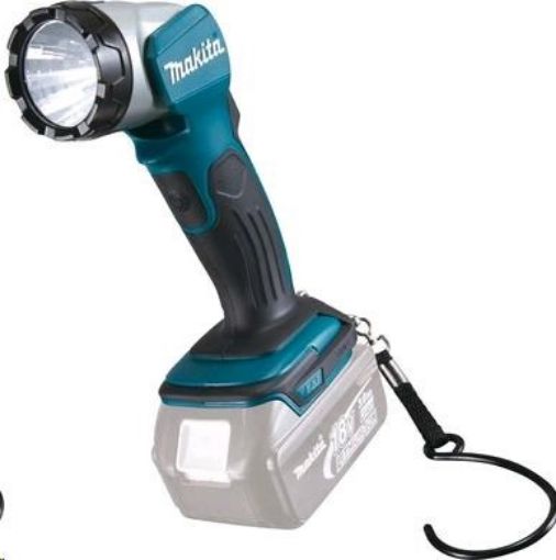 Obrázek Makita DEADML802 - Akusvítilna LED 14,4-18V