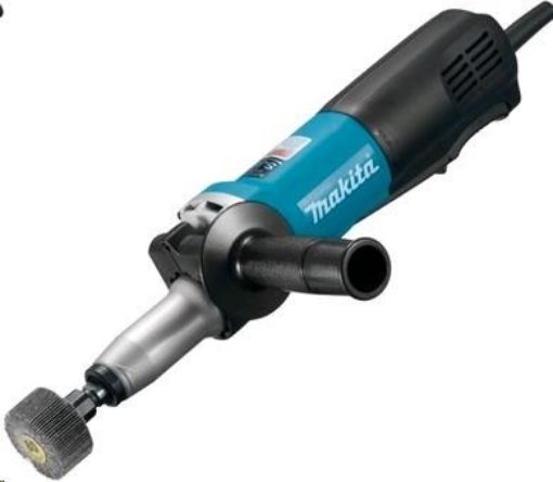 Obrázek Makita GD0811C - Bruska přímá 750W