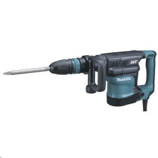 Obrázek Makita HM1111C - Kladivo sekací SDS-max 1300W