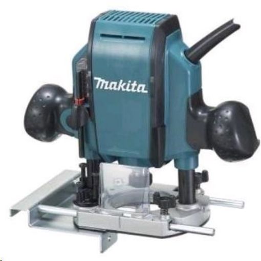 Obrázek Makita RP0900 Frézka horní 6mm 900W