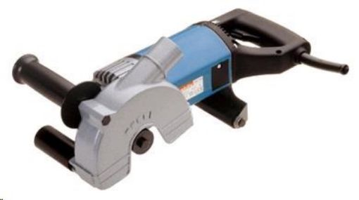 Obrázek Makita SG150 - Frézka drážkovací beton 150mm 1800W