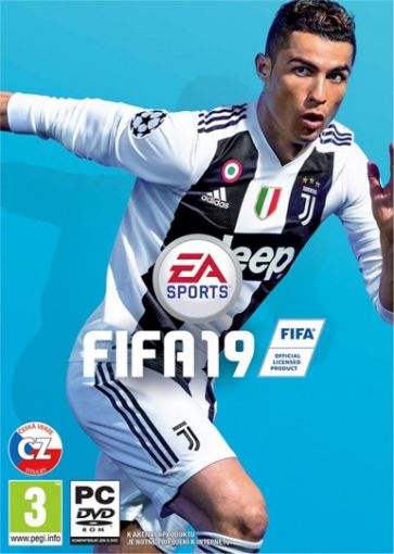 Obrázek PC - FIFA 19