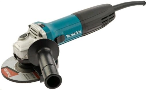 Obrázek Makita GA5030R bruska úhlová