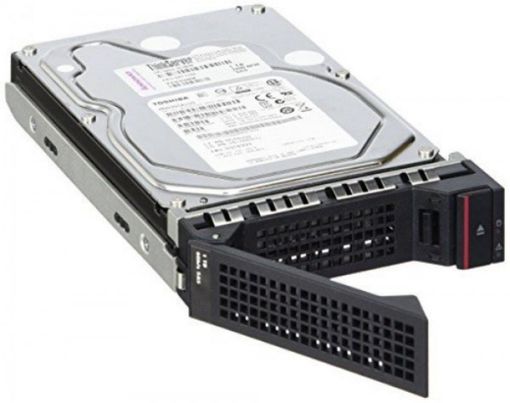 Obrázek ThinkSystem 2.5" 300GB 15K SAS 12Gb Hot Swap 512n HDD