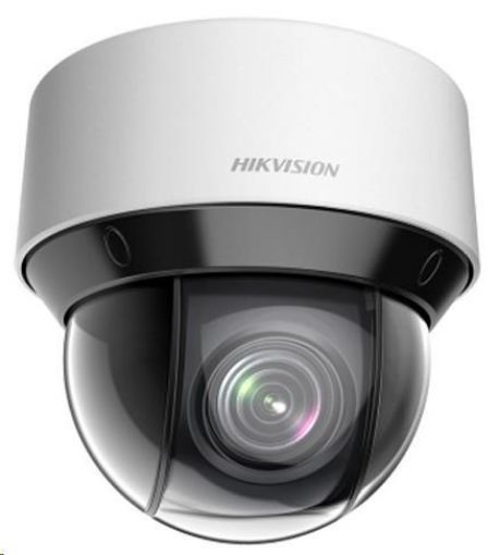 Obrázek HIKVISION IP kamera 2Mpix, H.264, 50 sn/s, zoom 15x (max 50°), Hi-PoE, audio, IR 50m, 3DNR, MicroSDXC, IP66