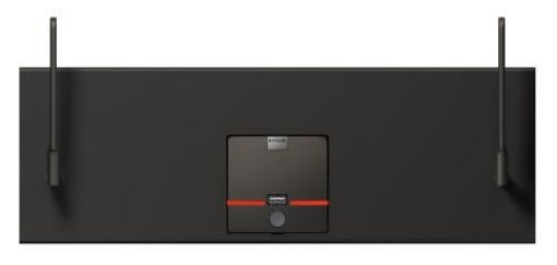 Obrázek Barco ClickShare CSC1 Rack Mount