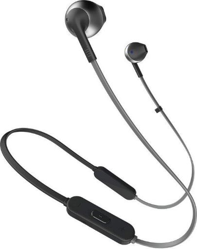 Obrázek JBL Bluetooth sluchátka Tune 205BT headset black