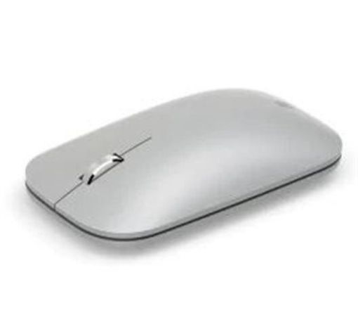 Obrázek Microsoft Surface Mobile Mouse Bluetooth 4.0, Platinum