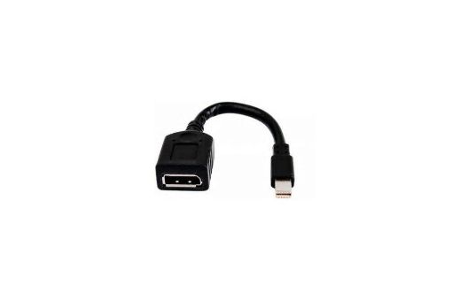 Obrázek HP Single miniDP-to-DP Adapter Cable (Quadro P400/P620/P1000/Radeon WX2100/3100/4100)