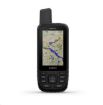 Obrázek Garmin GPS outdoorová navigace GPSMAP 66st PRO