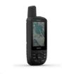 Obrázek Garmin GPS outdoorová navigace GPSMAP 66st PRO