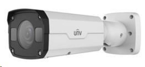 Obrázek Uniview IPC2324LBR3-SPZ28-D, 4Mpix, 20 sn/s, H.265, 2,8-12 mm (91-27°), PoE, IR 30m, IR-cut, ROI, 3DNR, Micro SDXC, IP67