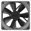 Obrázek NZXT ventilátor RF-AP140-FP / 140mm / 21~38dBA / 4-pin / černý