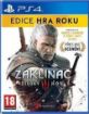 Obrázek PS4 hra Zaklínač 3: Divoký Hon - Edice Hra Roku