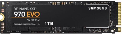 Obrázek Samsung SSD M.2 1TB 970 EVO PLUS