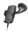 Obrázek TRUST YUDO10 Wireless Fast-charging Car Phone Holder