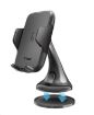 Obrázek TRUST YUDO10 Wireless Fast-charging Car Phone Holder