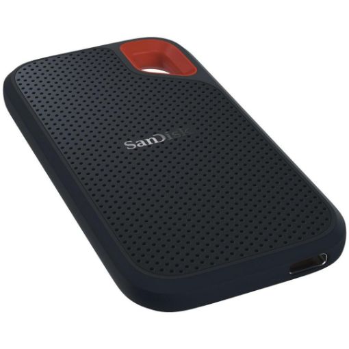 Obrázek SanDisk externí SSD Extreme Portable SSD 500GB