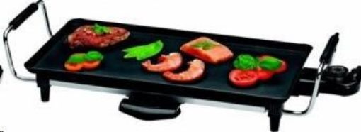 Obrázek Clatronic TYG3608 gril TeppanYaki 45x25cm