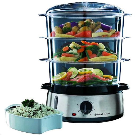 Obrázek Russell Hobbs 19270 parní hrnec