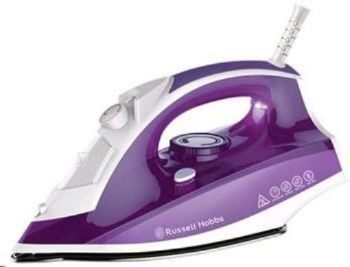 Obrázek RUSSELL HOBBS 23060 Žehlička SupremeSteam