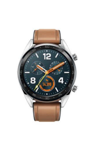 Obrázek Huawei Watch GT Classic Silver