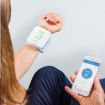 Obrázek iHealth VIEW BP7s chytrý zápěstní měřič krevního tlaku