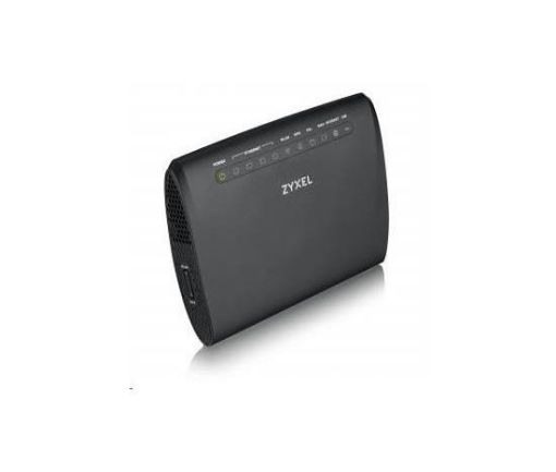 Obrázek Zyxel VMG3312 Wireless N300 VDSL2 Modem Router, wi-fi 300 Mb/s, 4 porty 10/100,1x USB