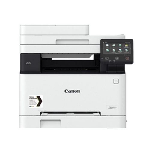 Obrázek Canon i-SENSYS MF645Cx - barevná, MF (tisk, kopírka, sken), duplex, DADF, USB, LAN, Wi-Fi