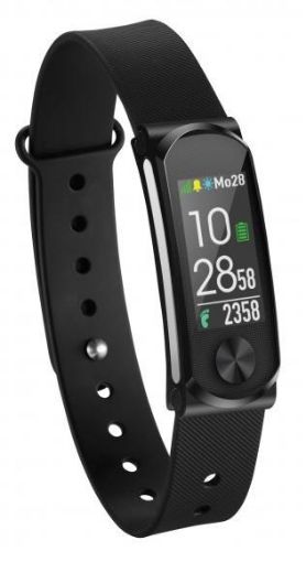 Obrázek i-gotU Bluetooth Smart fitness náramek Q-Band Q-69 HR