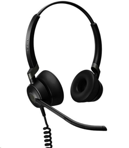 Obrázek Jabra náhlavní souprava Engage 50, USB-C, stereo