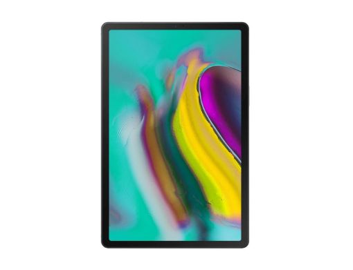 Obrázek Samsung Galaxy Tab S5e, 64GB, LTE, černá