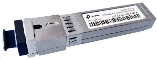 Obrázek TP-Link PLT12-C+ [GPON OLT SFP optical module, Class C+]