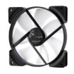 Obrázek FRACTAL DESIGN ventilátor 140mm Prisma AL-14 ARGB PWM