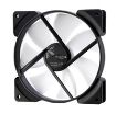 Obrázek FRACTAL DESIGN ventilátor 140mm Prisma AL-14 ARGB PWM 3-pack