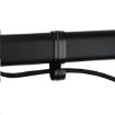 Obrázek ARCTIC stolní držák Z1 (Gen.3) pro 1x LCD do 43", nosnost 15kg, USB HUB, černý (black)