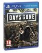 Obrázek SONY PS4 hra Days Gone