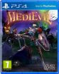 Obrázek SONY PS4 hra MediEvil