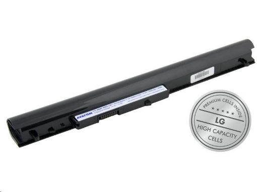 Obrázek AVACOM baterie pro HP 250 G3, 240 G2, CQ14, CQ15 Li-Ion 14,4V 3350mAh 48Wh