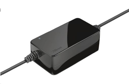 Obrázek TRUST Univerzální napájecí adaptér pro notebooky 45W Primo Laptop Charger